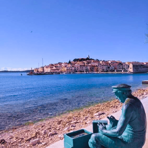 Primošten