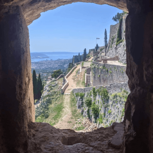 Klis Fortress